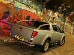 Mitsubishi L200 Barbarian 2010 года